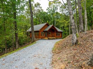 100 Crystal Oliver Ln, Cherry Log, GA 30522