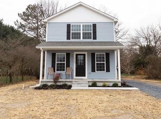 320 2nd St, Leipsic, DE 19901