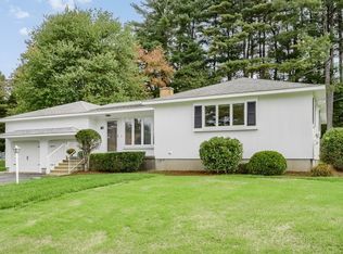 16 Vincent Rd, North Grafton, MA 01536