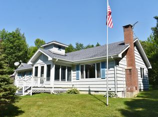 100 N Searsport Rd, Searsport, ME 04974