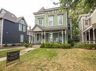 826 Broadway St, Indianapolis, IN