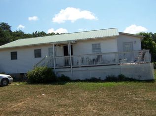 3105 Callands Rd, Chatham, VA 24531