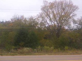 0 Highway 80 W LOT W, Jackson, MS 39209