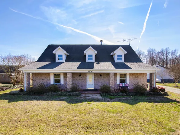 10067 Silk Hope Liberty Rd, Siler City, NC 27344