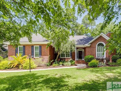 112 Pine Lakes Ave, Savannah, GA, 31405