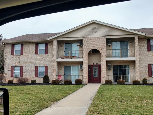 1331 Trade Sq W, Troy, OH 45373