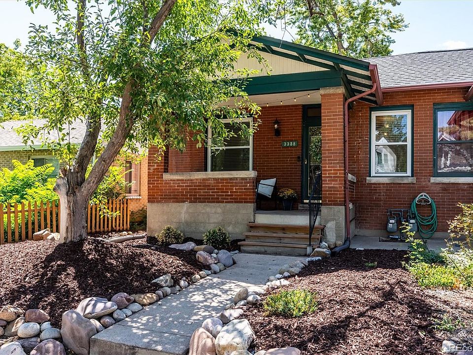 1st image of 3358 W 32nd Avenue
