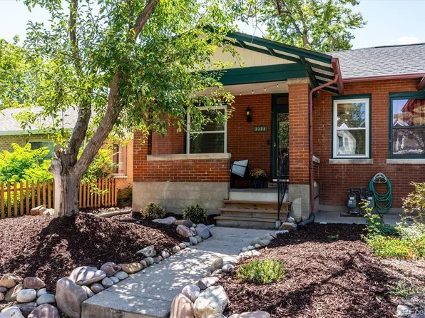 3358 W 32nd Avenue, Denver, CO 80211