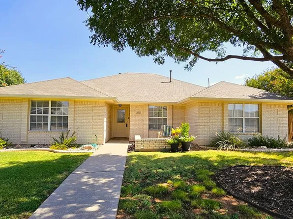 3525 Clearview Dr, San Angelo, TX 76904