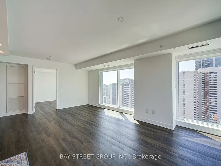 609 Sherbourne St #2302 — Photo 21
