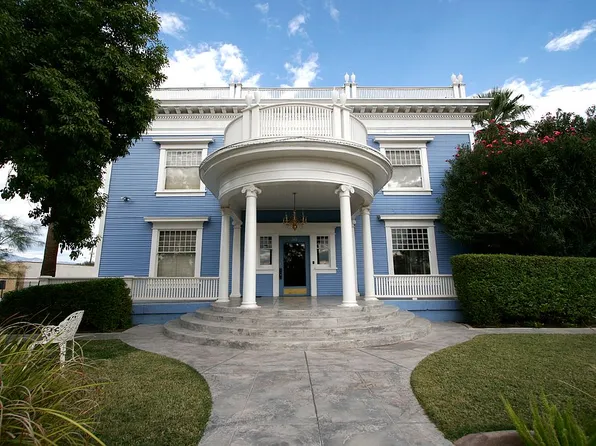 288 N Church Ave, Tucson, AZ 85701