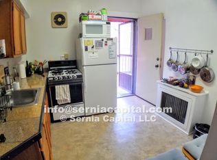 320 S Mathilda St APT 6, Pittsburgh, PA 15224