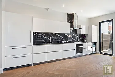 Rented by Halstead Real Estate