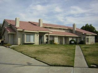 43930 Sammy Dr APT 3, Lancaster, CA 93535