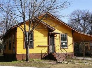 1217 Fort Branch Blvd, Austin, TX 78721