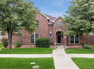 2460 Daybreak Dr, Rockwall, TX 75032