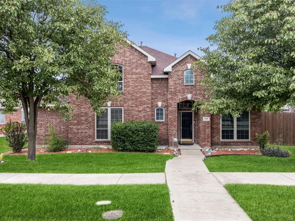 2460 Daybreak Dr, Rockwall, TX 75032