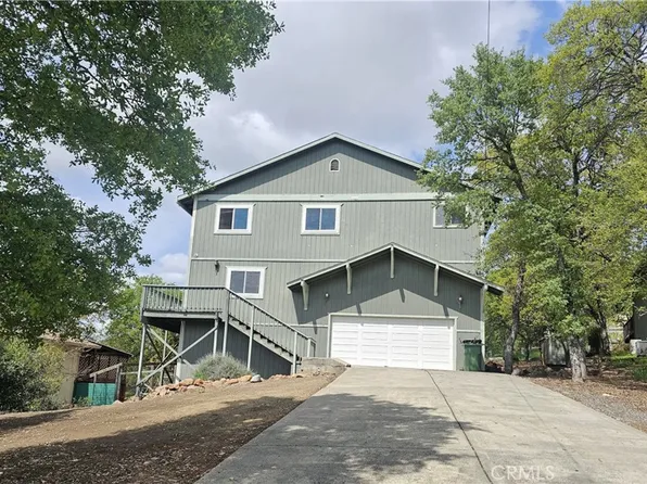 18834 Deer Hill Rd, Hidden Valley Lake, CA 95467