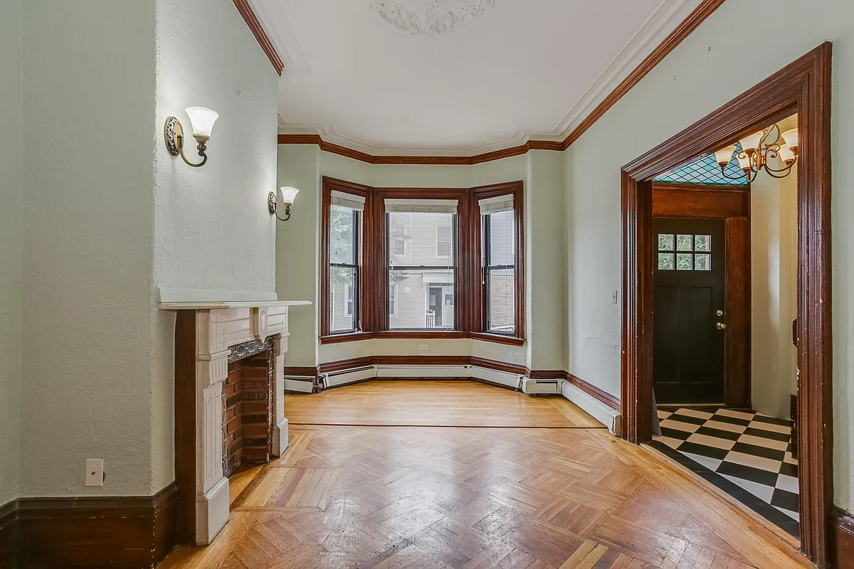 Building Photo - 88 M St #SFR