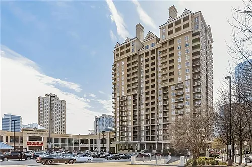 3334 Peachtree Rd NE #1902 Photo 1
