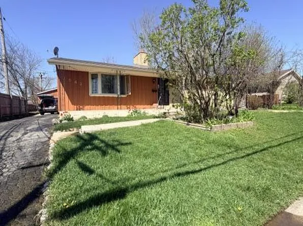 1542 Ostergaard AVENUE, Racine, WI 53406