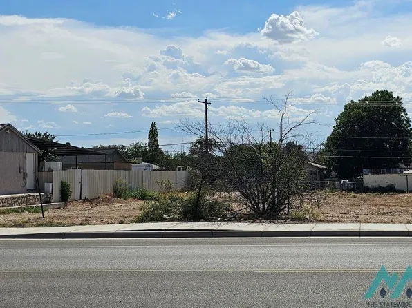 2503 San Jose Blvd, Carlsbad, NM 88220