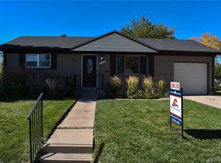 11449 Irma Dr, Northglenn, CO 80233