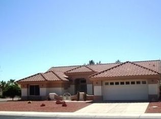 15401 W Sentinel Dr, Sun City West, AZ 85375