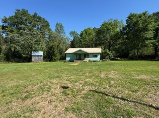 6093 Fernwood Rd, Magnolia, MS 39652