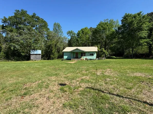 6093 Fernwood Rd, Magnolia, MS 39652