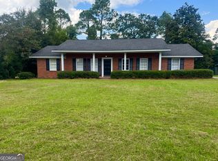 107 Bel Air Dr, Statesboro, GA 30461