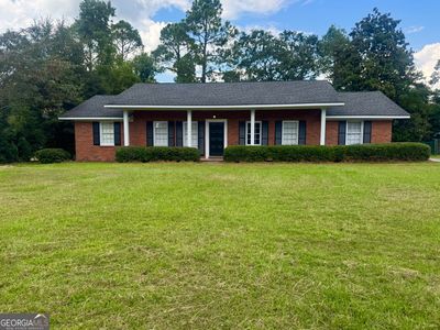 107 Bel Air Dr, Statesboro, GA, 30461