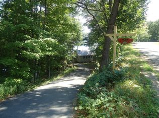 24 Old Day Center Rd, Hadley, NY 12835