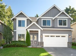 16227 SE 135th Pl, Renton, WA 98059