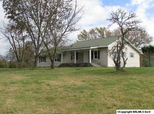 419 Shelbyville Hwy, Fayetteville, TN 37334