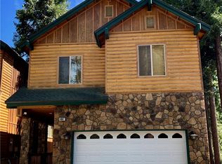 40862 Village Pass Ln, Shaver Lake, CA 93664