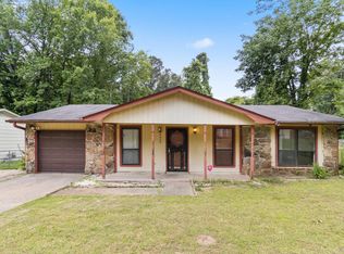 4405 Arehart Dr, Little Rock, AR 72209