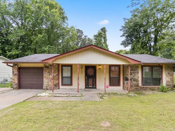 4405 Arehart Dr, Little Rock, AR 72209