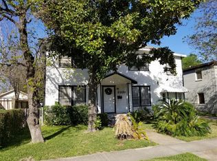 2221 Rosewood St, Houston, TX 77004