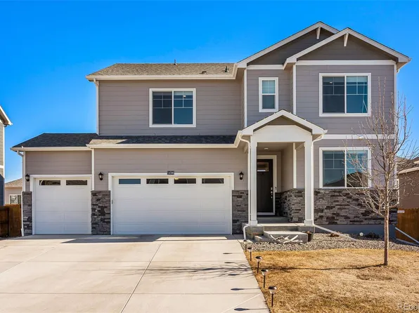 14596 Piedmontese Drive, Mead, CO 80542