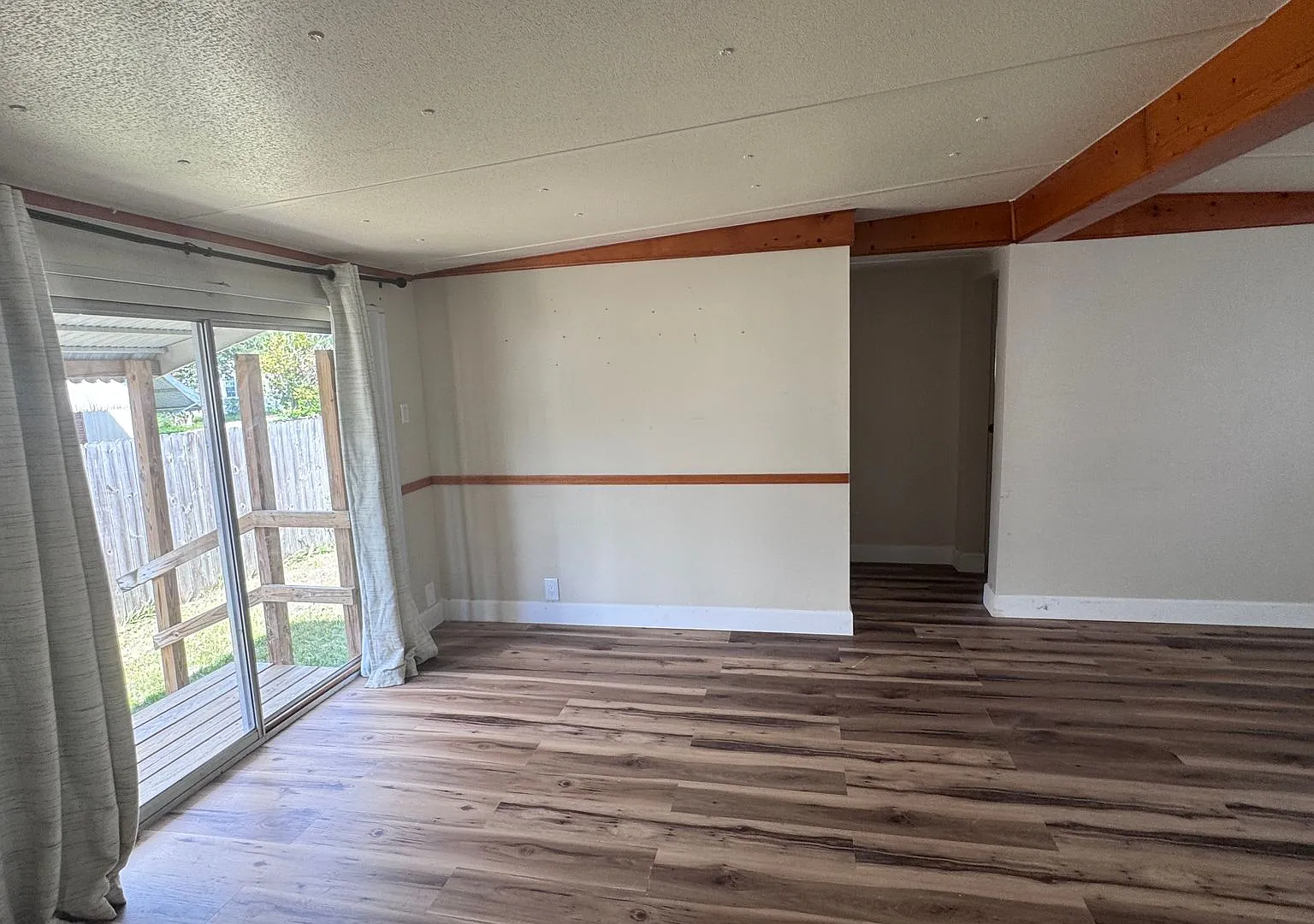 3/2 double wide in Rockledge for rent! — Photo 4