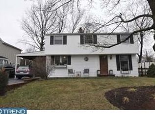 268 Meadowbrook Rd, King Of Prussia, PA 19406