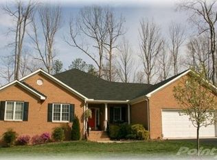 11519 Clintwood Ter, Midlothian, VA 23112