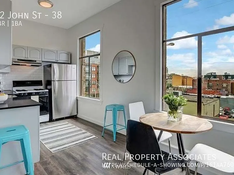 22 John St #38 — Photo 8