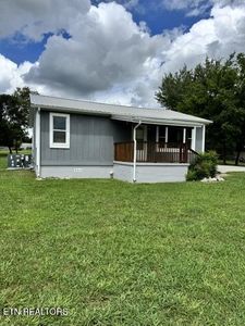 405 Greenwood Cir, Madisonville, TN, 37354