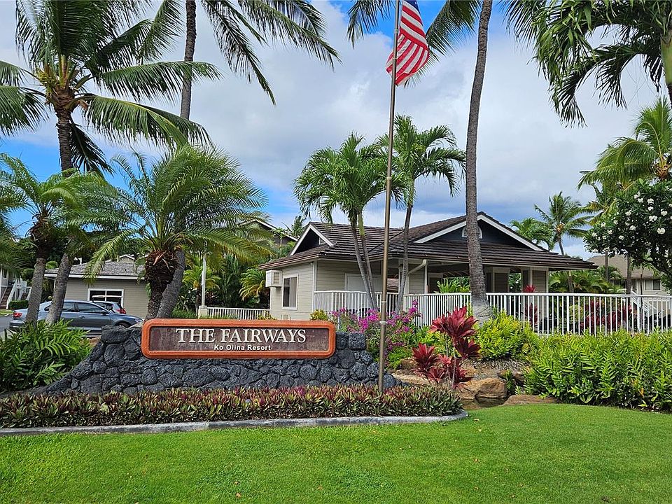 1st image of 92-1551 Aliinui Dr #17G