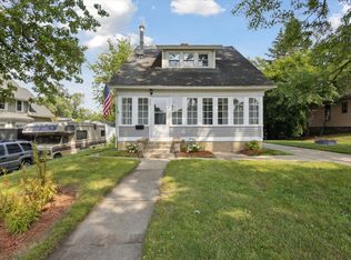 424 23rd St N, Springfield, MI 49037