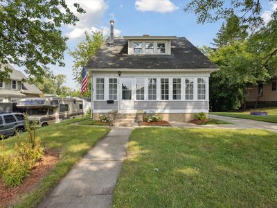 424 23rd St N, Springfield, MI, 49037
