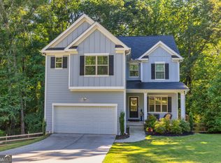 185 Laura Ln, Commerce, GA 30529