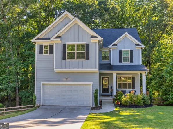 185 Laura Ln, Commerce, GA 30529